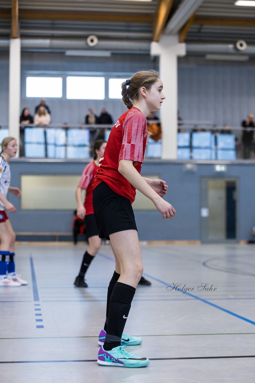 Bild 97 - wBJ Futsalmeisterschaft